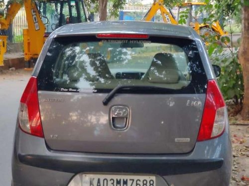 Used Hyundai i10 Sportz MT car at low price in Nagar