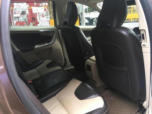 2012 Volvo XC60 D3 Kinetic AT for sale in Mumbai