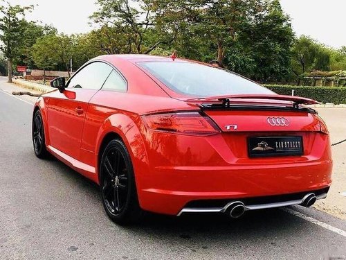 Used Audi TT 45 TFSI AT 2015 in New Delhi