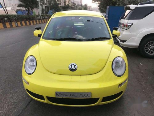 2012 Volkswagen Beetle 2.0 AT for sale in Kolhapur