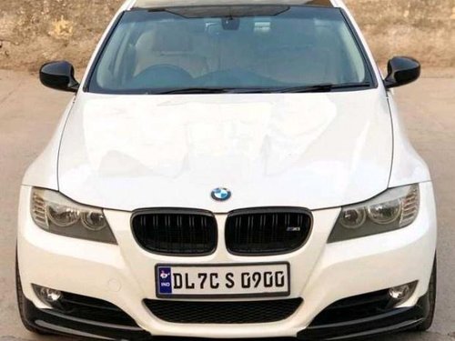 BMW 3 Series 2005-2011 320d Dynamic AT for sale in New Delhi