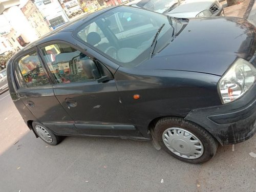 Used Hyundai Santro Xing XL eRLX Euro III 2007 MT for sale in New Delhi