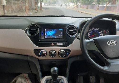 Used 2014 Hyundai i10 Magna MT for sale in Ahmedabad