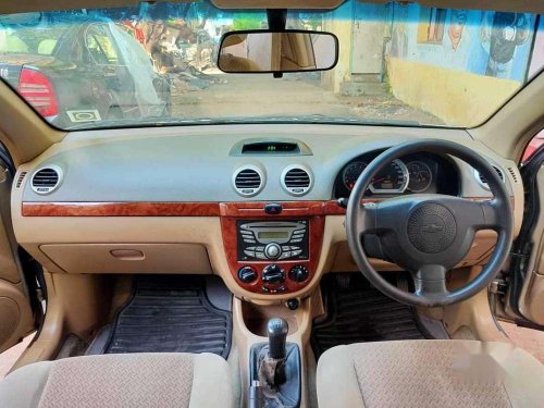 Chevrolet Optra Magnum LS 2.0 TCDi, 2009, Diesel MT in Chennai