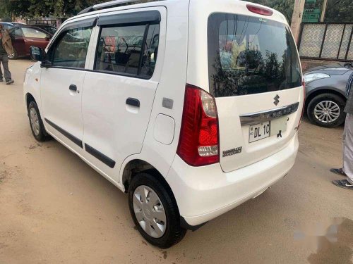 Used Maruti Suzuki Wagon R LXI MT 2014 in Gurgaon