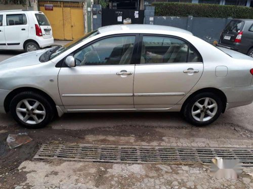 2003 Toyota Corolla H3 AT for sale at low price in Kanpur