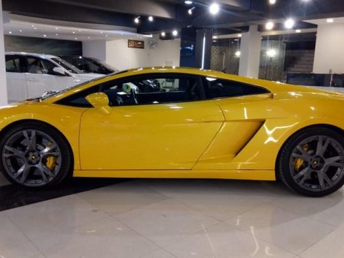 2008 Lamborghini Gallardo Spyder AT for sale in Bangalore