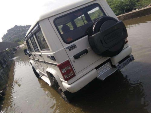 Mahindra Bolero SLE MT 2011 in Hyderabad