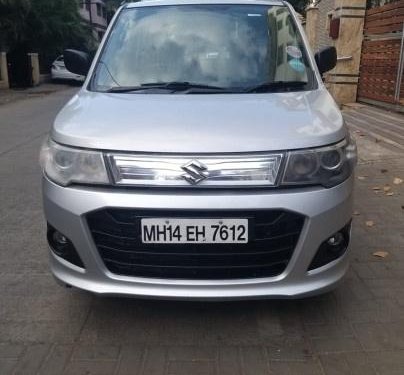 Used 2014 Maruti Suzuki Wagon R Stingray MT for sale in Pune