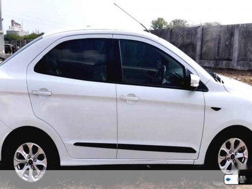 Used Ford Aspire Titanium AT car at low price in Ratlam