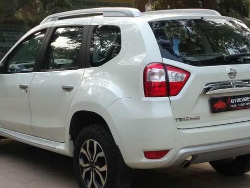 Nissan Terrano XV D THP 110 PS, 2016, Diesel MT in Gurgaon