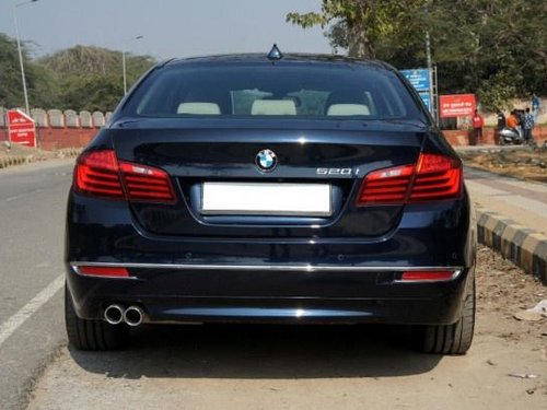 BMW 5 Series AT 2013-2017 2016 in New Delhi