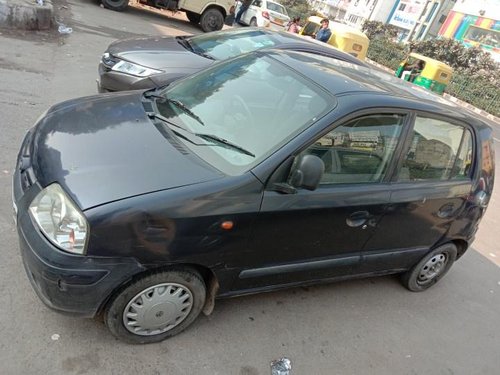 Used Hyundai Santro Xing XL eRLX Euro III 2007 MT for sale in New Delhi