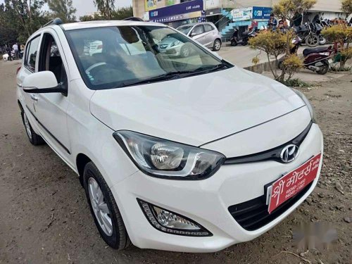 Used Hyundai i20 Sportz 1.2 2014 MT for sale in Indore