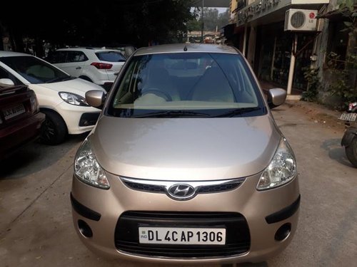 2010 Hyundai i10 Magna 1.2 MT for sale in New Delhi