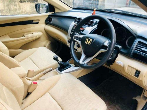 2010 Honda City S MT for sale in Mumbai