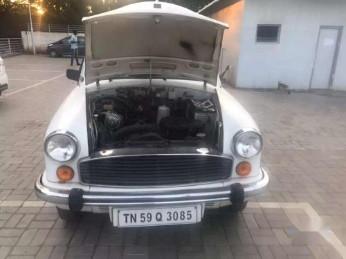 Used 2000 Hindustan Motors Ambassador MT for sale in Paramakudi