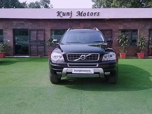 2014 Volvo XC90 AT for sale at low price in Gurgaon