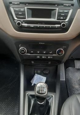 2015 Hyundai i20 1.4 CRDi Sportz MT for sale at low price in Mumbai