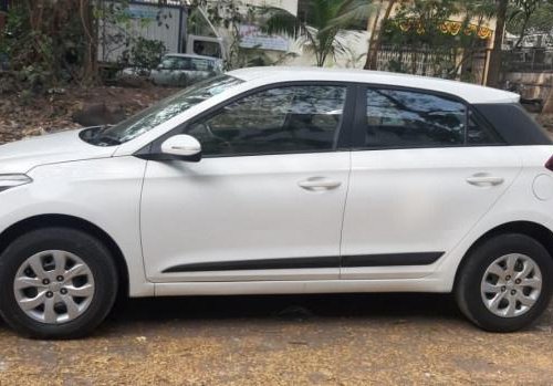 2015 Hyundai i20 1.4 CRDi Sportz MT for sale at low price in Mumbai