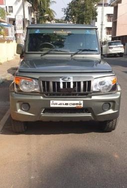 2017 Mahindra Bolero ZLX BSIII MT for sale in Bangalore