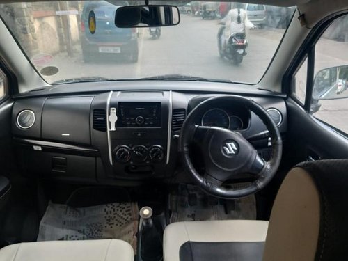 Used 2014 Maruti Suzuki Wagon R Stingray MT for sale in Pune