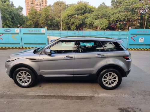 2012 Land Rover Range Rover Evoque AT for sale in Mumbai