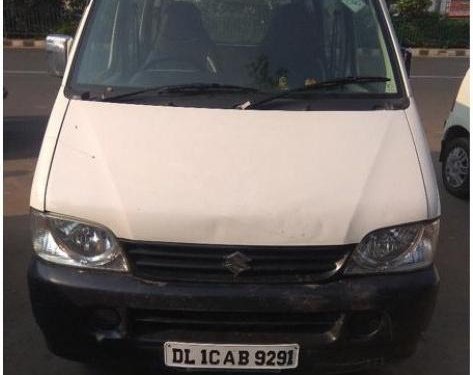 Used Maruti Suzuki Eeco AT car at low price in New Delhi