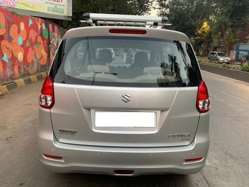 Maruti Suzuki Ertiga VXI 2015 MT for sale in Mumbai