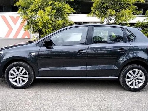 Used 2015 Volkswagen Polo GT TDI MT for sale in Bangalore