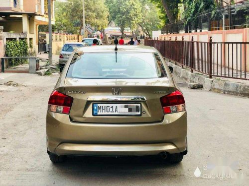 2010 Honda City S MT for sale in Mumbai