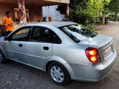 Chevrolet Optra MT 2007 in Pune