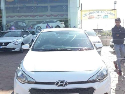 2015 Hyundai i20 Magna 1.2 MT for sale in Ujjain