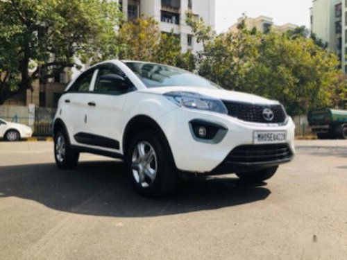 Tata Hexa XTA AT 2017 in Mumbai 