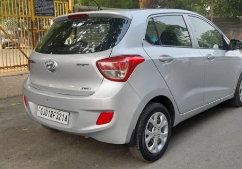 Used 2014 Hyundai i10 Magna MT for sale in Ahmedabad