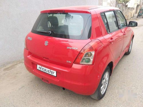 Used Maruti Suzuki Swift ZXI 2006 MT for sale in Ludhiana