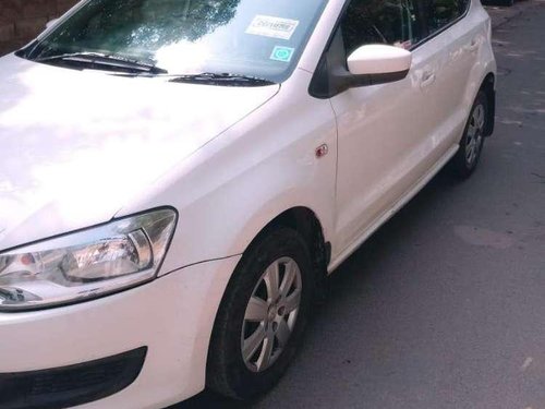 2012 Volkswagen Polo MT for sale at low price in Hyderabad