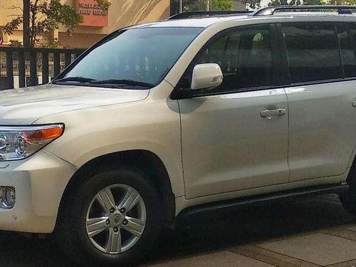 Toyota Land Cruiser 2015 AT for sale in Mumbai