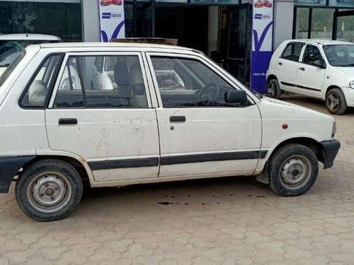 Maruti Suzuki 800 2000 MT for sale in Ambala