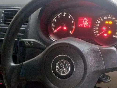 Used Volkswagen Polo MT car at low price in Nagar