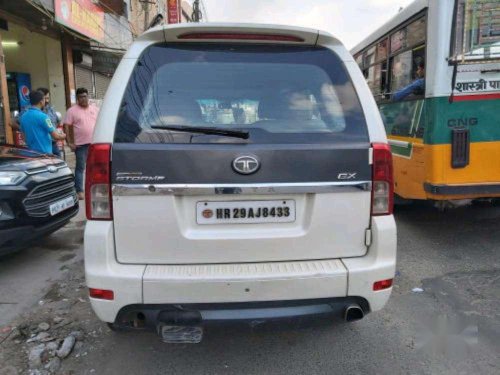 Tata Safari Storme 2.2 EX 4X2, 2015, Diesel MT for sale in Gurgaon