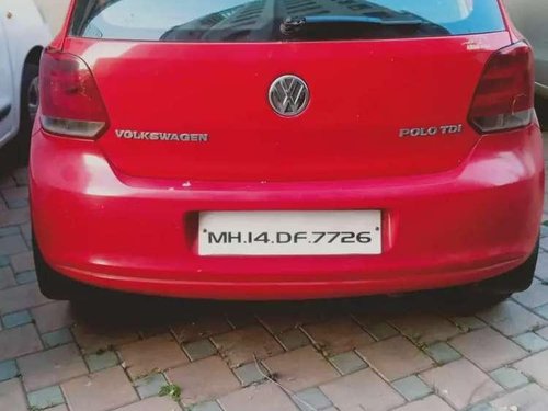 2012 Volkswagen Polo MT for sale at low price in Mumbai