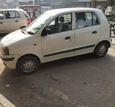 Used Hyundai Santro Xing XO MT car at low price in New Delhi