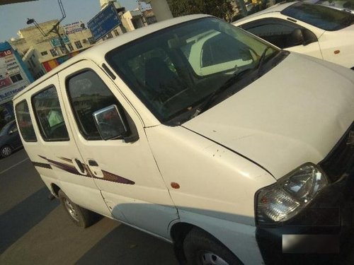 Used Maruti Suzuki Eeco AT car at low price in New Delhi