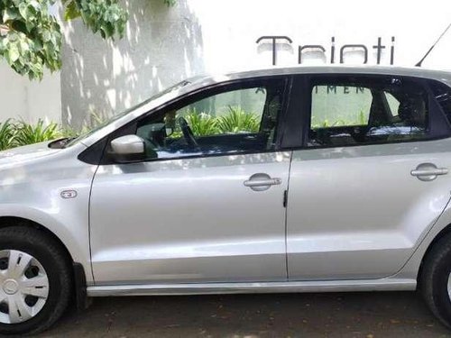 Volkswagen Polo Comfortline Diesel, 2011, Diesel MT for sale in Coimbatore