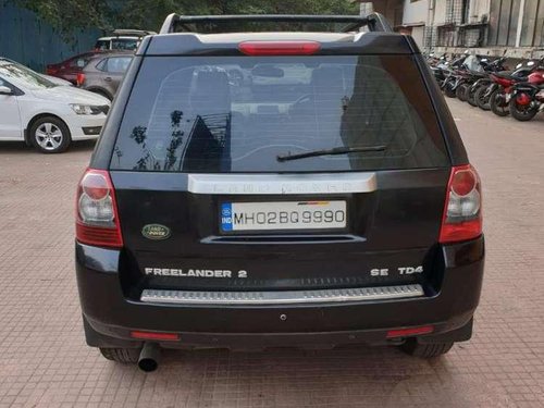 2009 Land Rover Freelander 2 SE AT for sale in Goregaon