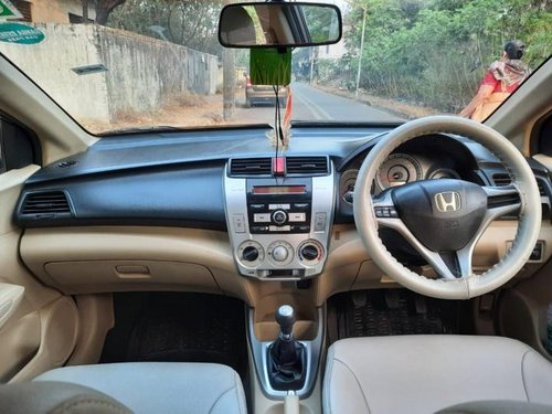 2010 Honda City 1.5 S MT for sale at low price in Mumbai