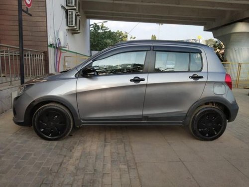 2018 Maruti Suzuki Celerio X MT for sale in Bangalore