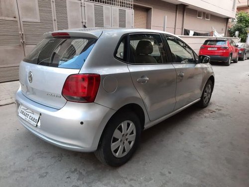 Volkswagen Polo Diesel Comfortline 1.2L 2011 MT for sale in Bangalore