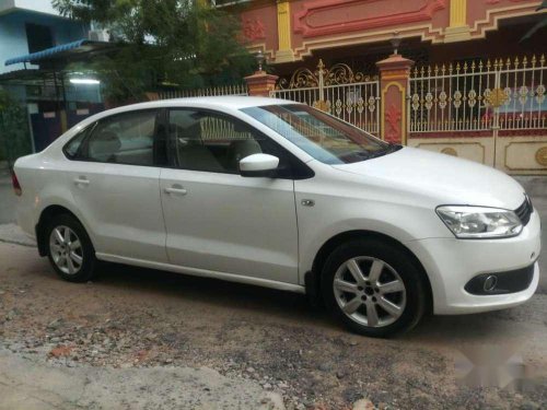 Volkswagen Vento Highline Diesel, 2012, Diesel MT for sale in Chennai